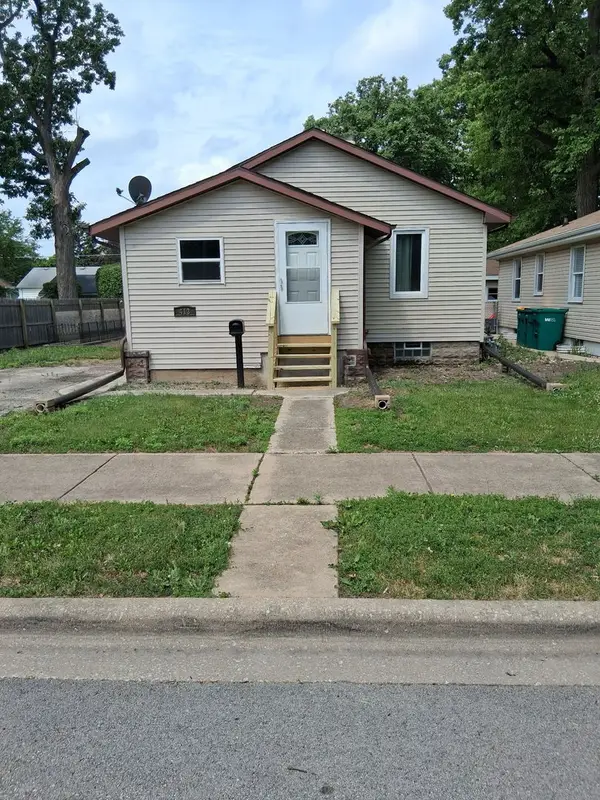 413 S May Street, Joliet, IL 60436