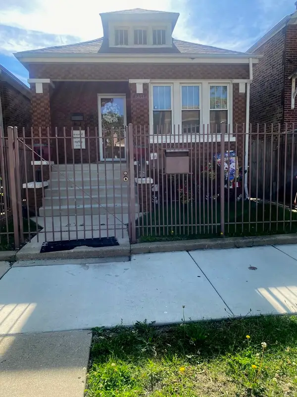 6433 S Talman Avenue, Chicago, IL 60629