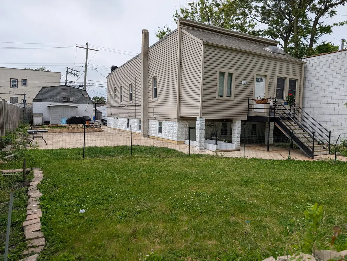 5651 W Grand Avenue, Chicago, IL 60639 - #1