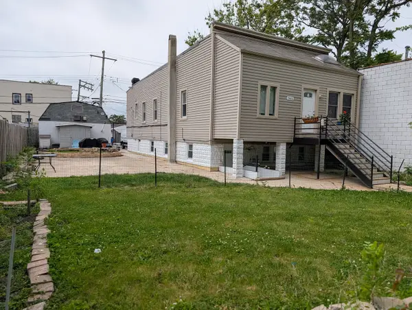 5651 W Grand Avenue, Chicago, IL 60639