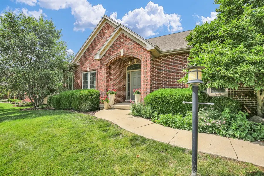 3304 Sandhill Lane, Champaign, IL 61822 - #3