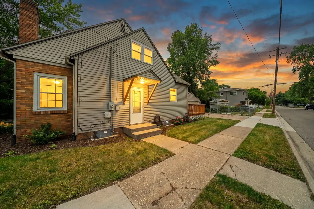 552 River Lane, Loves Park, IL 61111 - #1