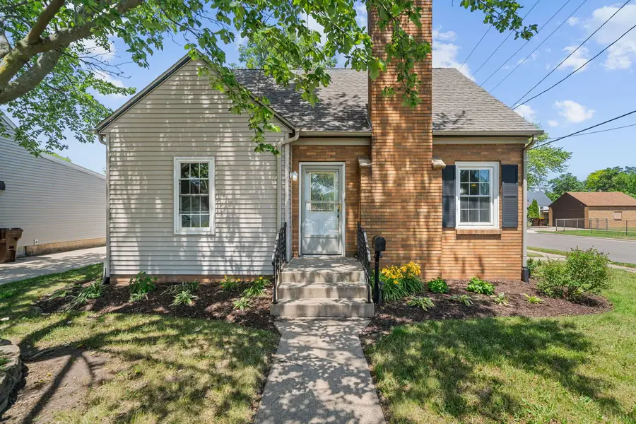 552 River Lane, Loves Park, IL 61111 - #2