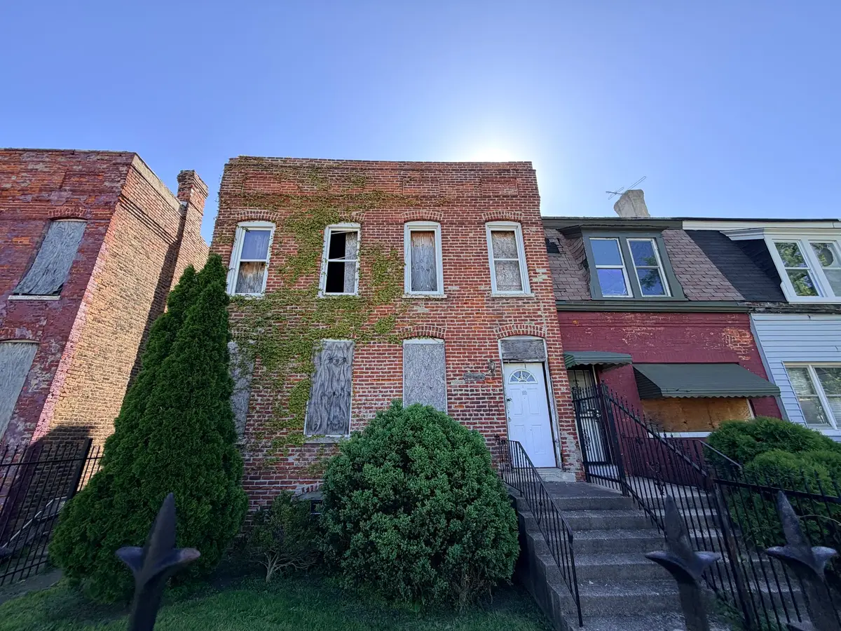 10645 S Champlain Avenue, Chicago, IL 60628 - #1