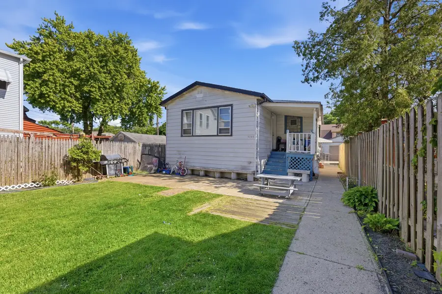 3733 W 64th Street, Chicago, IL 60629 - #2