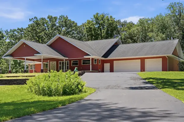 15207 Henry Road, Morrison, IL 61270