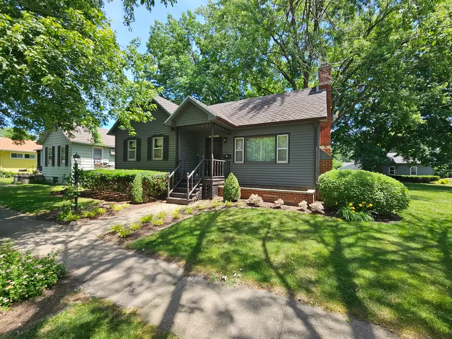 48 N Market Street, Momence, IL 60954 - #2