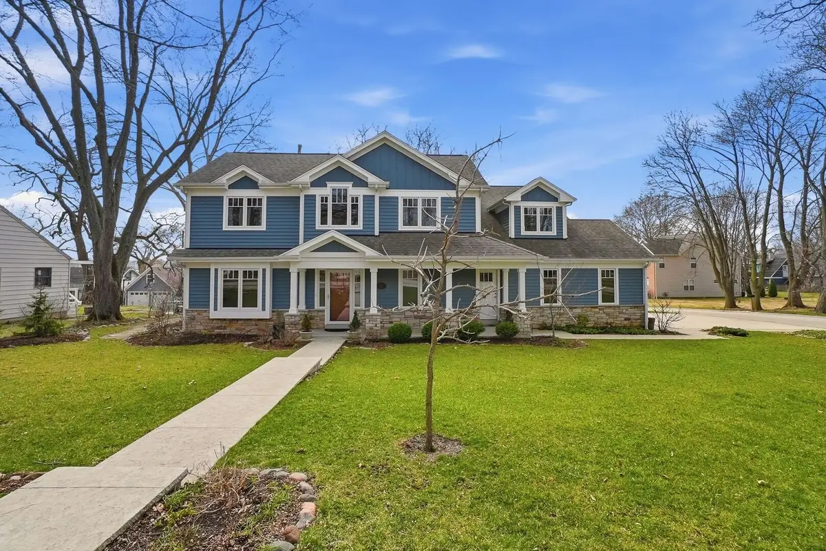 25817 W Cook Street, Wauconda, IL 60084 - #1