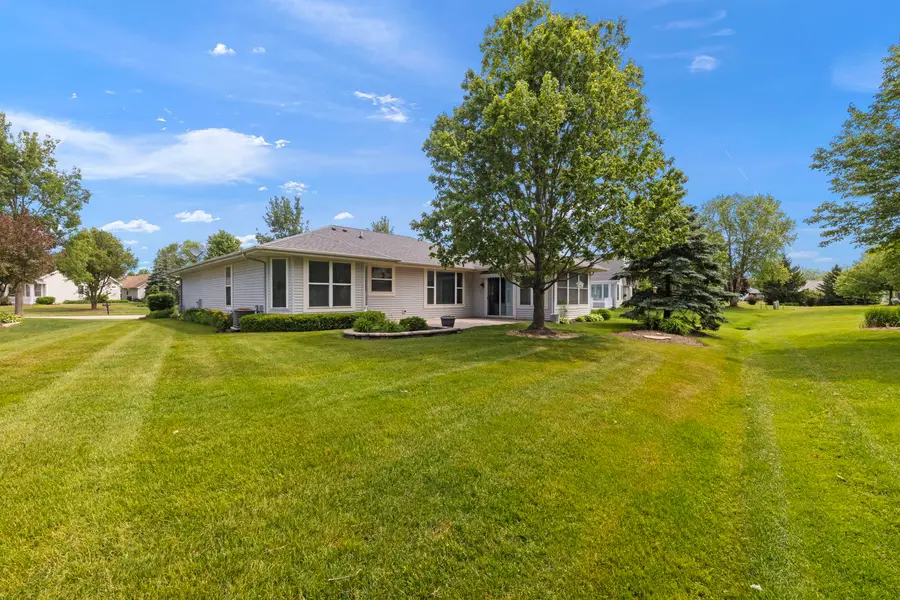 12981 Bull Ridge Drive, Huntley, IL 60142 - #2
