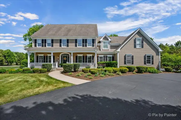 28359 W Harvest Glen Circle, Cary, IL 60013