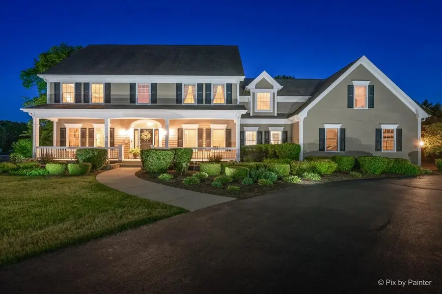 28359 W Harvest Glen Circle, Cary, IL 60013 - #2