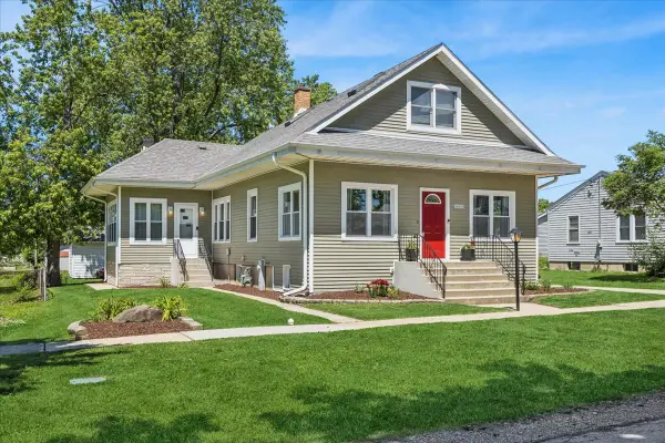 26010 S Linden Avenue, Monee, IL 60449