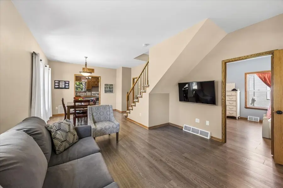 26010 S Linden Avenue, Monee, IL 60449 - #3