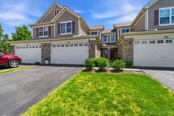 386 Risen Star Lane, Oswego, IL 60543