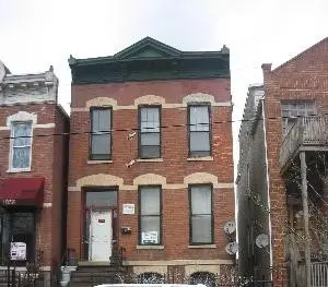 1036 W 18th Street, Chicago, IL 60608 - #1