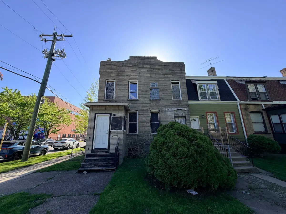 10601 S Champlain Avenue, Chicago, IL 60628 - #1