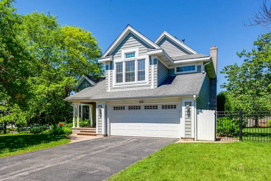 228 Southridge Drive, Gurnee, IL 60031 - #2