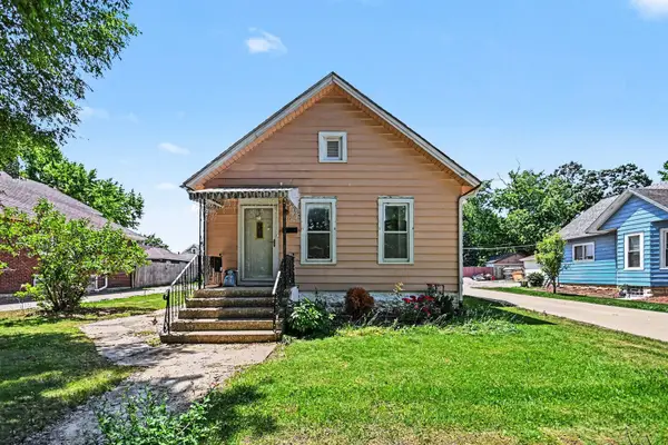 919 N Center Street, Joliet, IL 60435