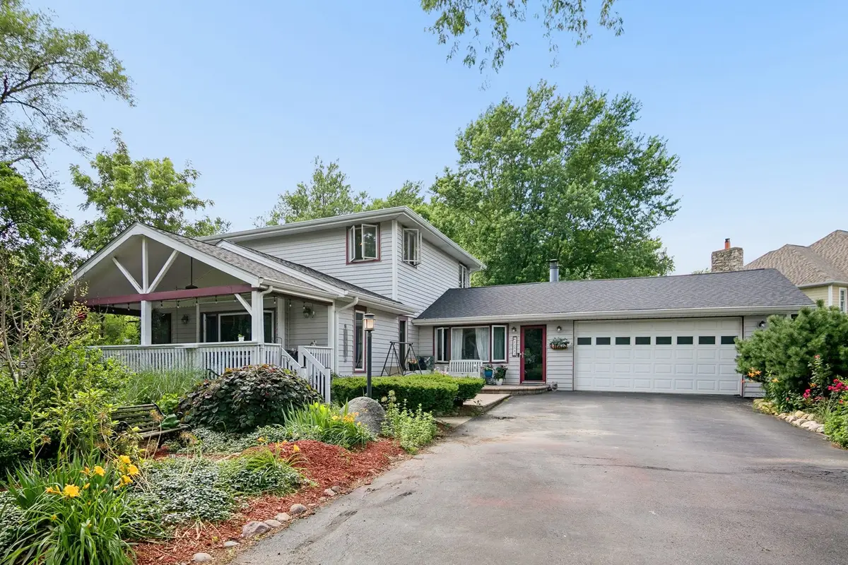 12542 S 75th Avenue, Palos Heights, IL 60463 - #1