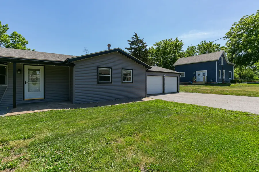 221 W Meuse Street, Blue Grass, IA 52726 - #2