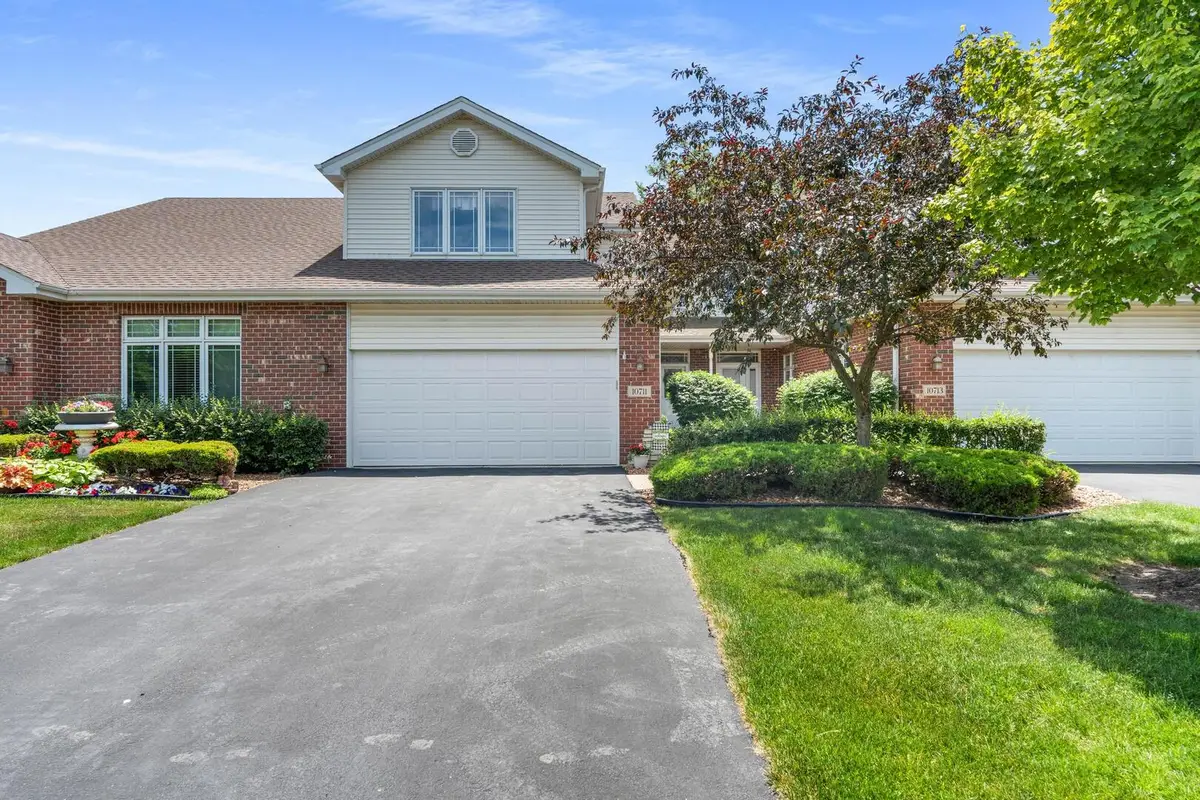 10711 Canterbury Drive, Mokena, IL 60448 - #1