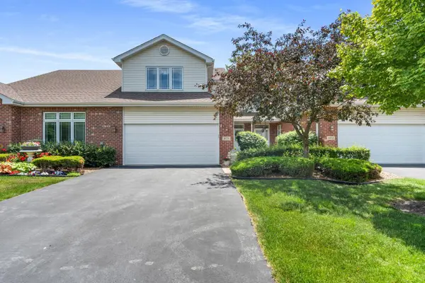 10711 Canterbury Drive, Mokena, IL 60448