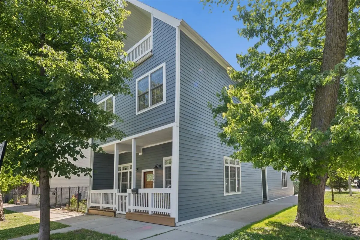 3140 N Richmond Street #1, Chicago, IL 60618 - #1