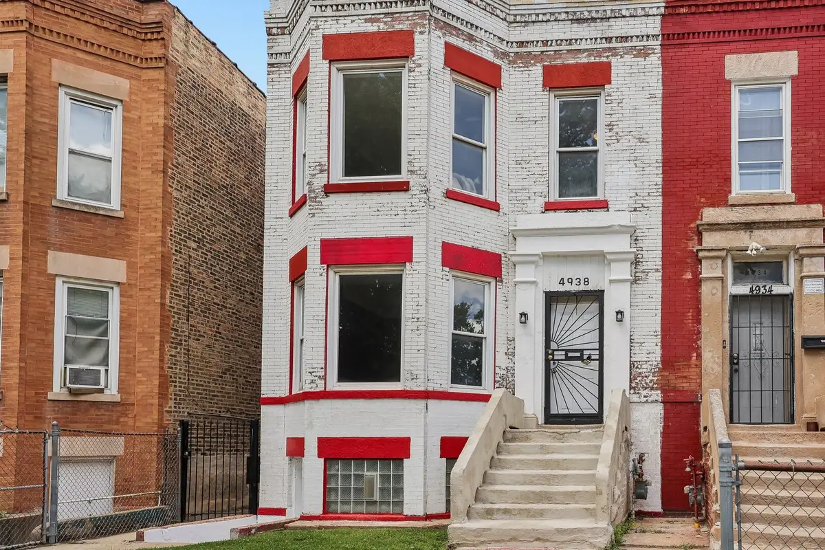 4938 W Fulton Street, Chicago, IL 60644 - #1