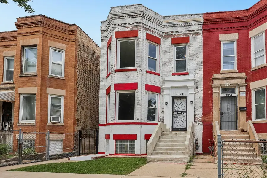 4938 W Fulton Street, Chicago, IL 60644 - #2