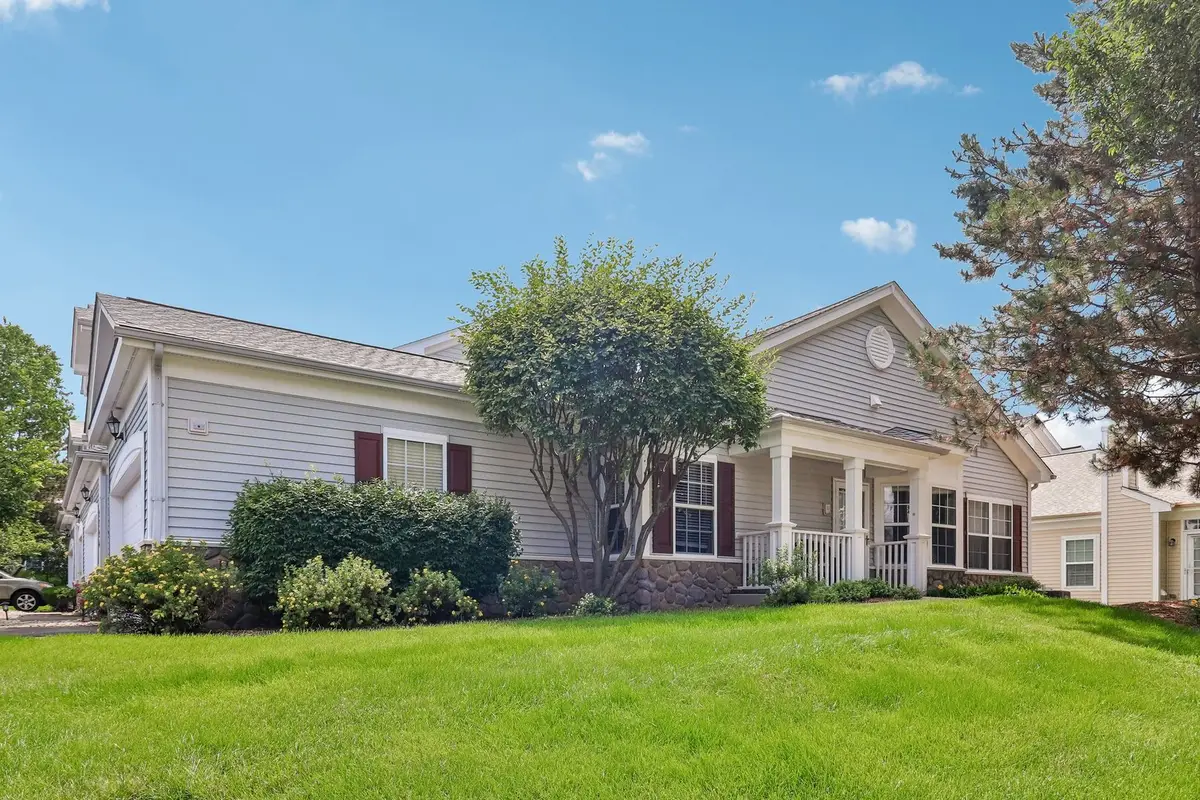 2722 Kendall Crossing, Johnsburg, IL 60051 - #1