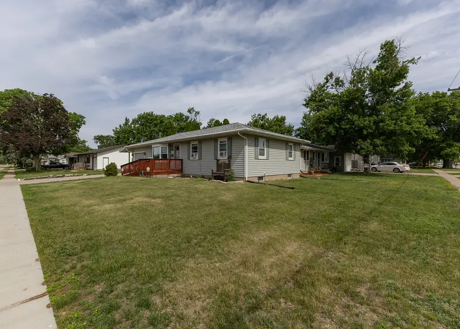 706 14th Place, Camanche, IA 52730 - #3