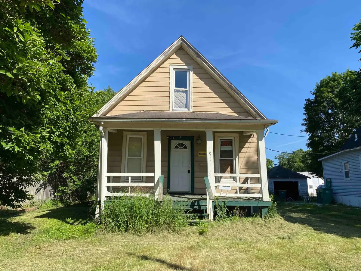 1011 Lincoln Street, Galesburg, IL 61401 - #1