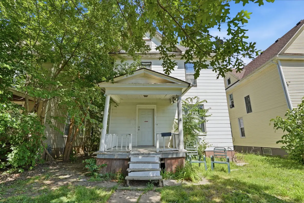 1205 14th 1/2 Street, Rock Island, IL 61201 - #1