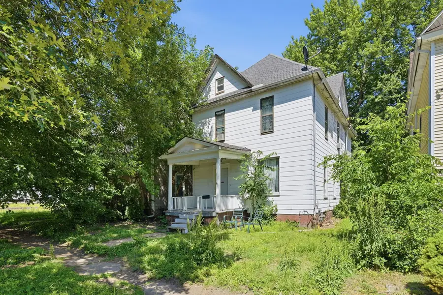 1205 14th 1/2 Street, Rock Island, IL 61201 - #2