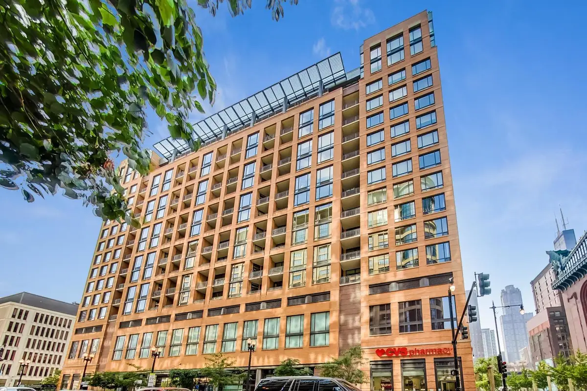 520 S State Street #902, Chicago, IL 60605 - #1