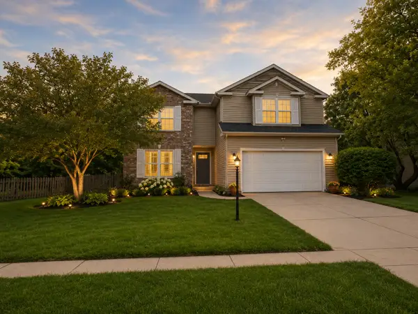 3113 Cherry Hills Drive, Champaign, IL 61822