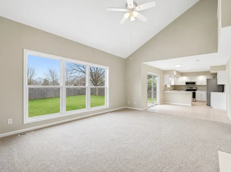 3113 Cherry Hills Drive, Champaign, IL 61822 - #3