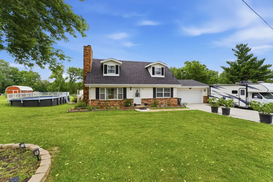 9122 141st Street West, Taylor Ridge, IL 61284 - #3