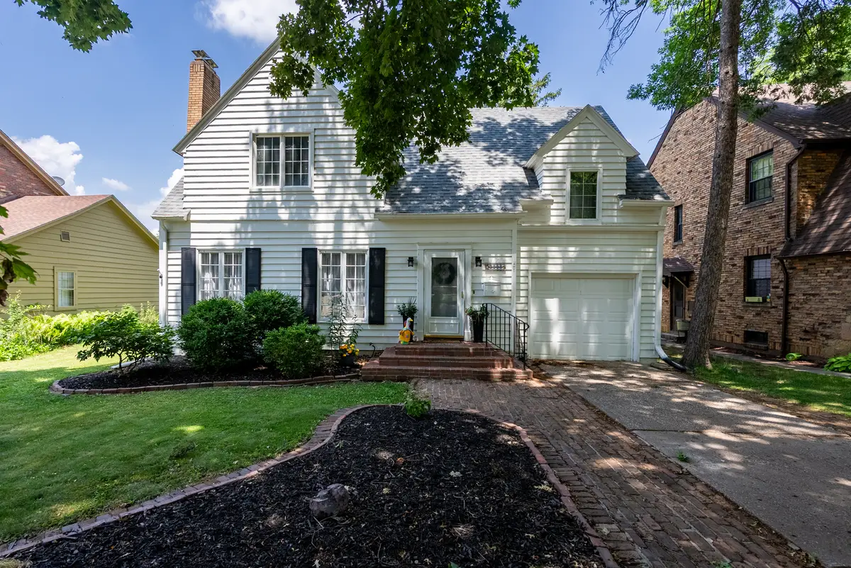 3008 E 18th Street, Davenport, IA 52803 - #1