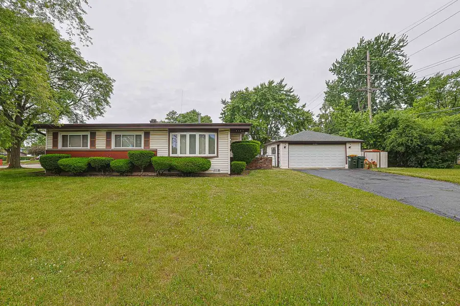 4103 Wren Lane, Rolling Meadows, IL 60008 - #3