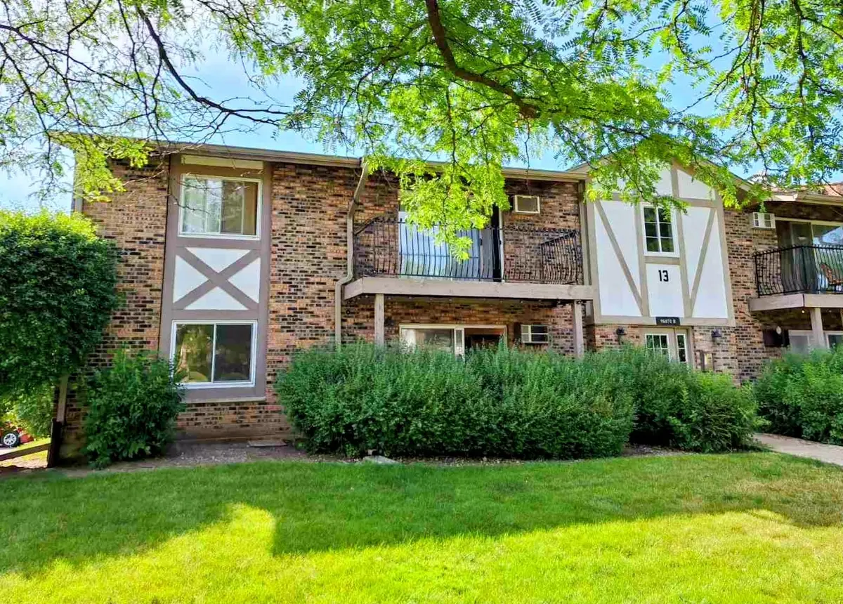 9S070 Lake Drive #108, Willowbrook, IL 60527 - #1