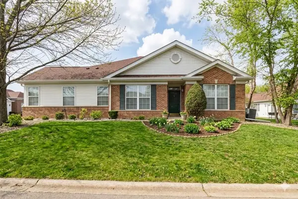 13322 S Bayberry Lane, Plainfield, IL 60544