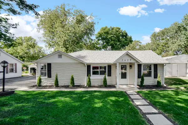 2429 Garden Street, Joliet, IL 60435