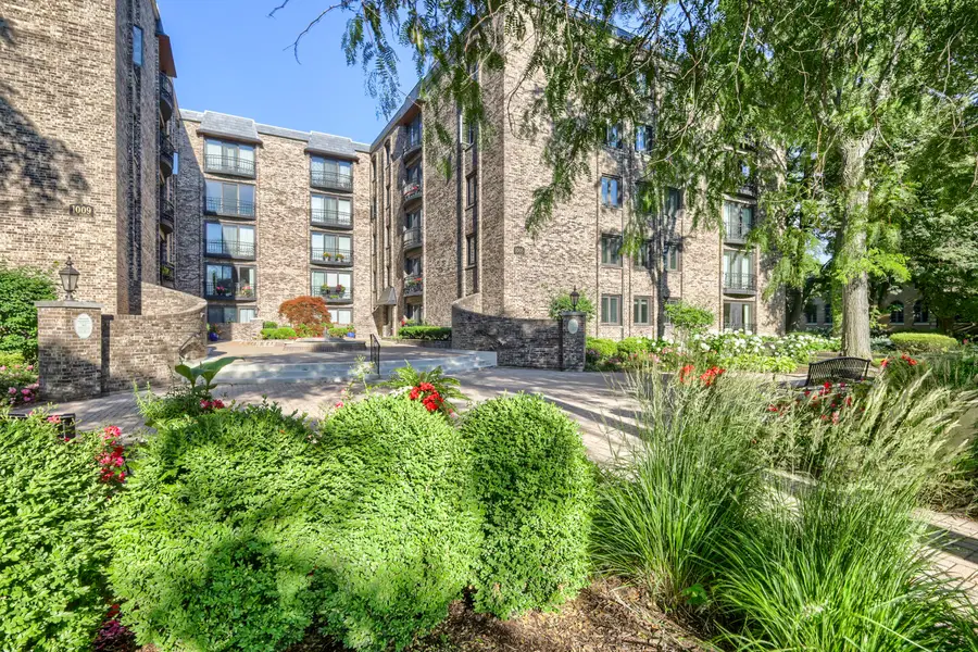 1005 Bonnie Brae Place #4D, River Forest, IL 60305 - #2