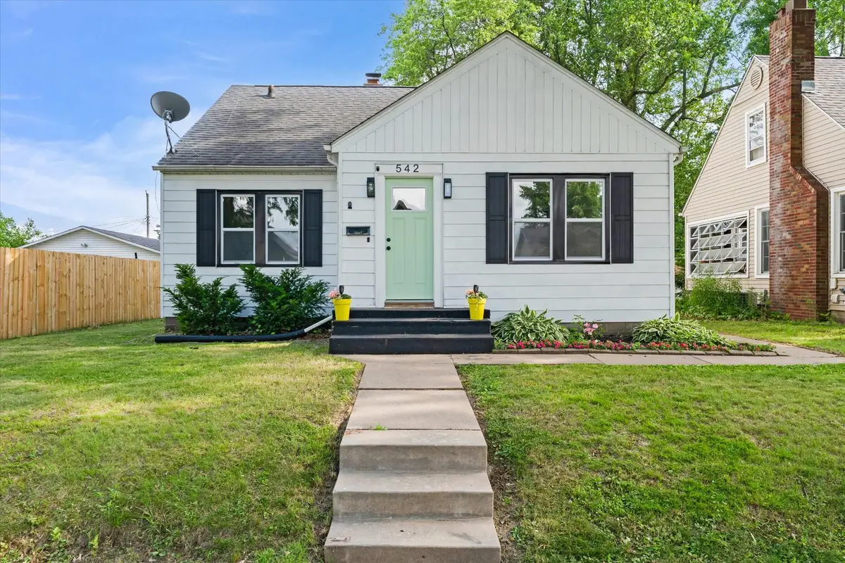 542 21st Avenue, Moline, IL 61265 - #1