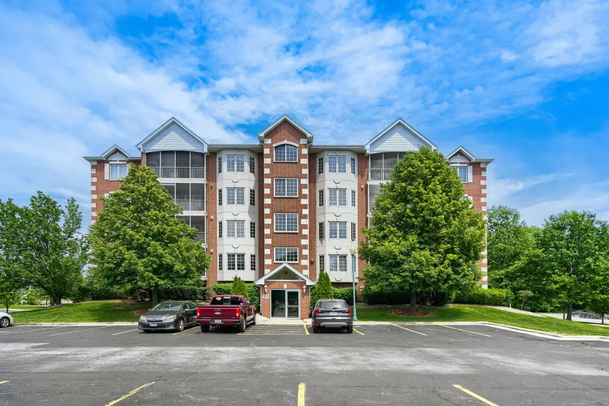 7710 Greenway Boulevard #3NW, Tinley Park, IL 60487 - #1