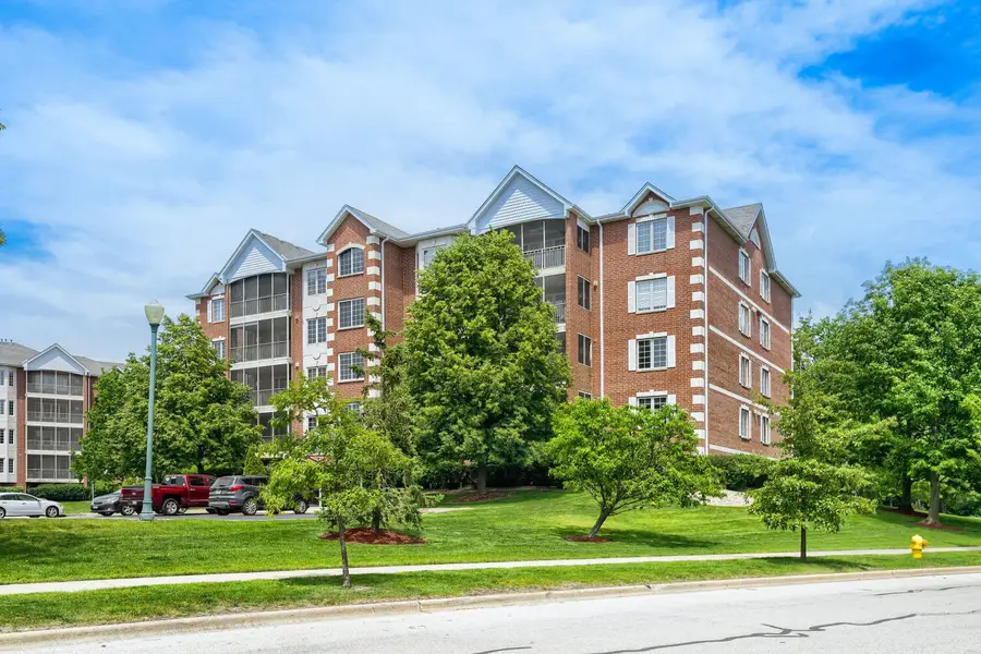 7710 Greenway Boulevard #3NW, Tinley Park, IL 60487 - #2
