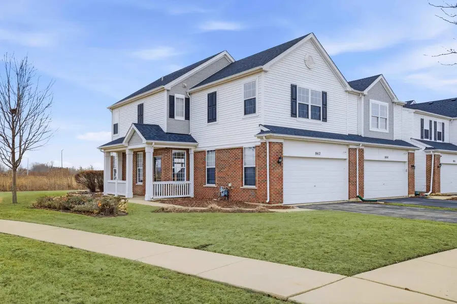 8412 Sawyer Court, Joliet, IL 60431 - #2