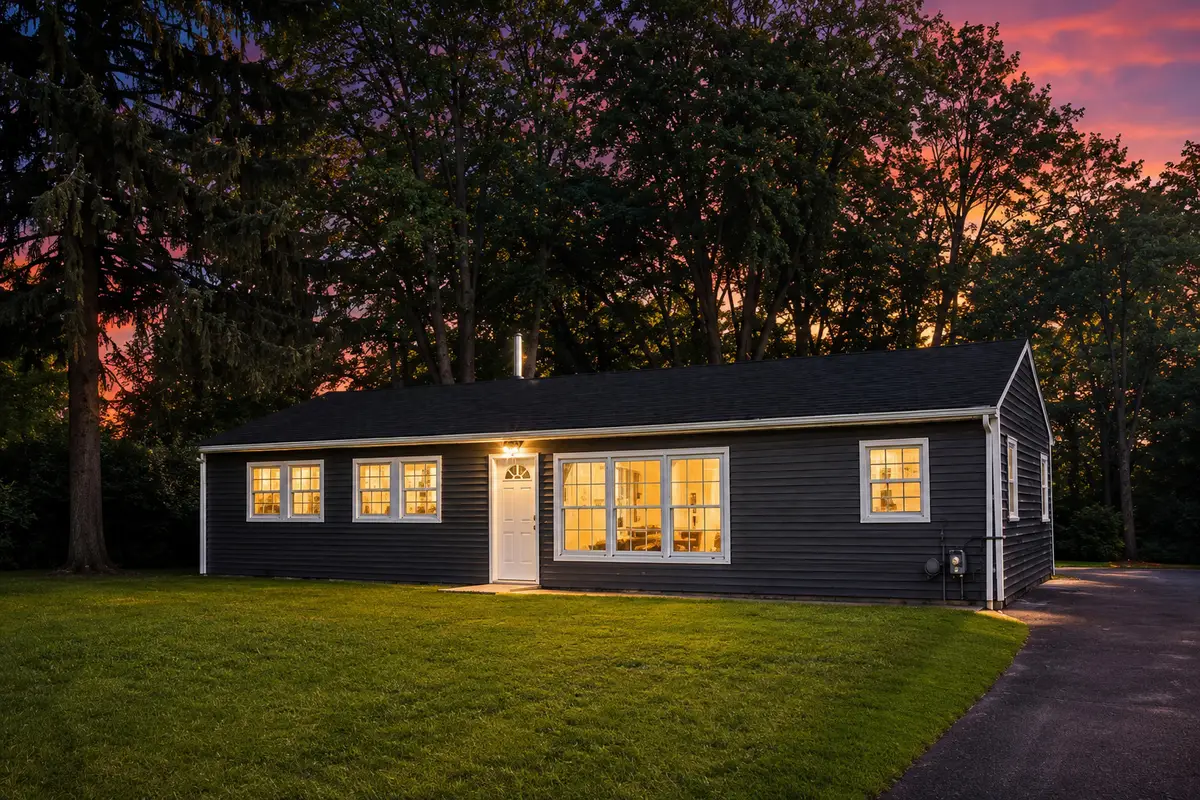 16110 Homan Avenue, Markham, IL 60428 - #1