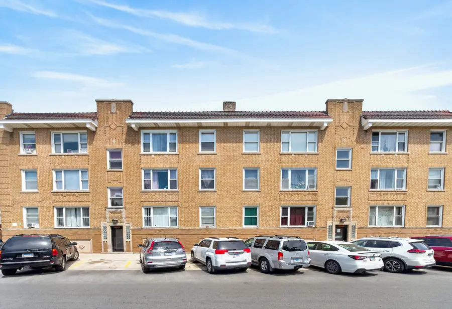 2247 S 49th Avenue #7, Cicero, IL 60804 - #2